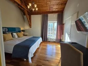 Norrqvarn Hotel & Resort by Vänerport - Lyrestad