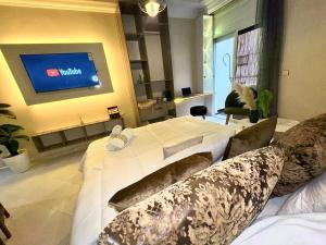 cosy studio au cœur de rabat agdal