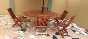 Hillsview Resort Logere - Maragoli