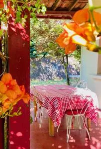 Charmante maison authentique, proche bassin - 阿雷斯