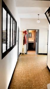 Hotels Auberge de la Tour de Brison : photos des chambres