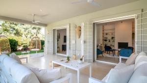 VACATION MARBELLA I Guadalmina Golf Front Villa, Private Pool, Close to the Beach