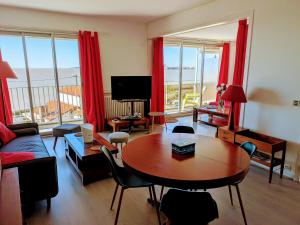 Appartement Vue Mer 180deg