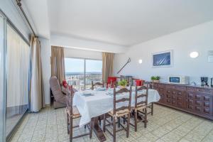 Basic Comfort Apartment Canigo 0030