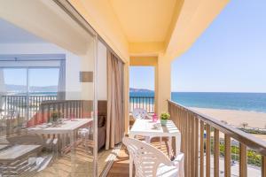 Basic Comfort Apartment Canigo 0030