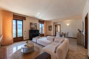 Appartamento Bellavista - Lake Como View - near the beach