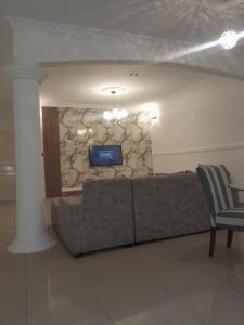 a home away from home - Ubytování bez kategorie ve městě Trofwi