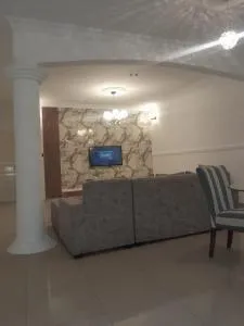 a home away from home - Trofwi