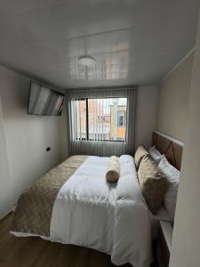 Habitación Privada Cerca al Aeropuerto