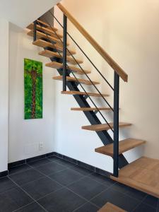 Maisons de vacances Gite l-Escale : photos des chambres