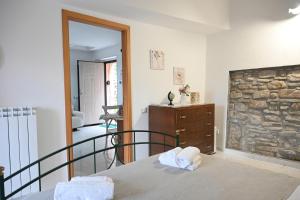 Karlins house Anzi - albergo diffuso