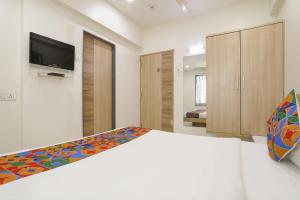 FabHotel Balaji Inn - Panchwati