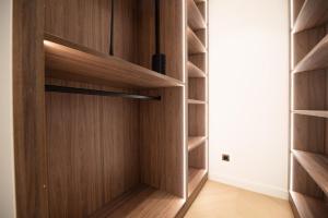 Appartement de luxe dune chambre près du Louvre II