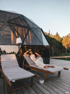 KUUL STAY - luxury domes