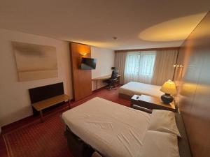 Appart'hotels CERISE Bordeaux Merignac Aeroport : photos des chambres