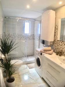 Rio Marina apartment