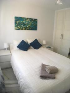 Rio Marina apartment