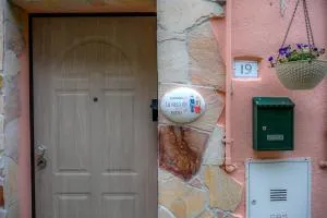 Karlin's house Anzi - albergo diffuso - Vatín