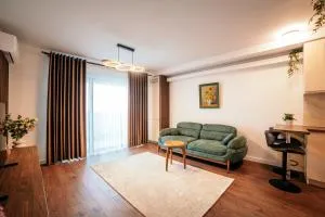 Ansamblul Rezidential Avanera 2 - Bulai-Bosanci