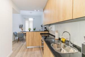 Your luxury getaway in downtown Zaragoza