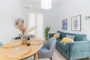 Your luxury getaway in downtown Zaragoza