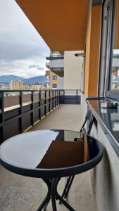 Coresi Grandis Residence Apartments