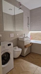 Coresi Grandis Residence Apartments