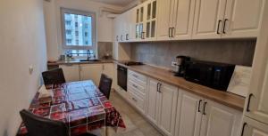 Coresi Grandis Residence Apartments