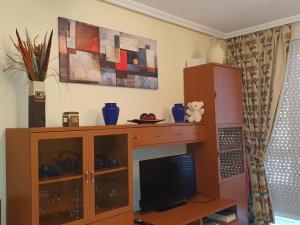 Apartamentos SOL Y PLAYA Foz