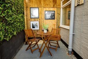 The Serene Suite Brandon