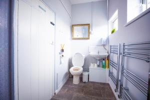 The Serene Suite Brandon