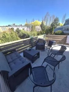 Apartament Brzechwy - Wysogotowo