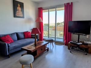 Appartement Vue Mer 180deg