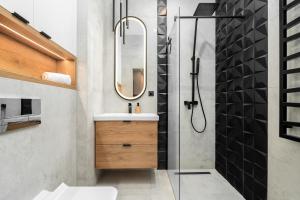 MARGI Zen Apartament SUPER COSY, POOL, SAUNA