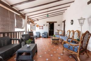 MalagaSuite Bobadilla Casa Rural