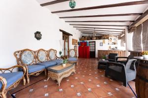 MalagaSuite Bobadilla Casa Rural