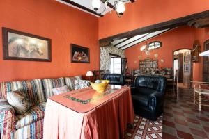 MalagaSuite Bobadilla Casa Rural