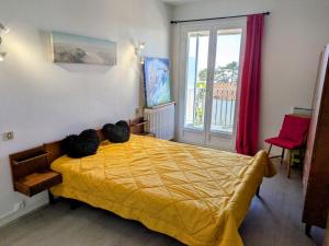 Appartement Vue Mer 180deg