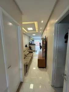 Aluguel para COP 30 - Condomínio Moradas Club Ilhas do Pará - Benevides