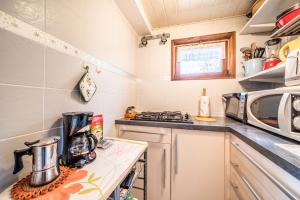 Appartements Le Lilas : photos des chambres