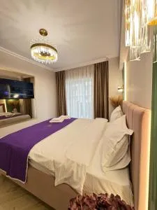 Green Tower Accommodation By GAP and Free Parking - Dancu