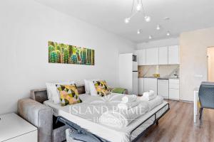 Heated Pool Complex Holiday in Amarilla Golf FCB20