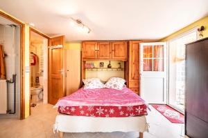Appartements Le Lilas : photos des chambres