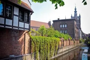 World Hostel - Old Town - Гданськ