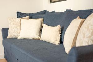 Chiswick Parkside Apartments by Sleepy Lodge London