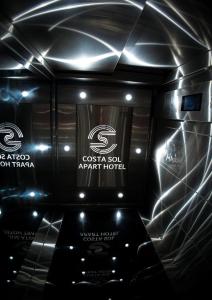 Aparthotel Costal Sol Tacna