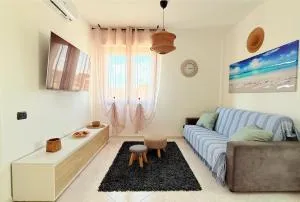 Appartamento Da Elisa - Куартуччу