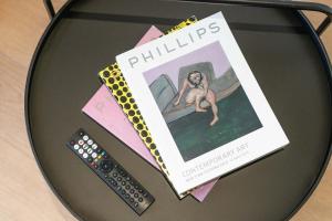 Chiswick Parkside Apartments by Sleepy Lodge London