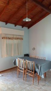 Casita Arenales 257
