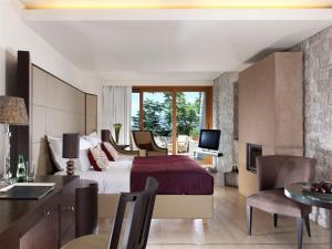 Nafplia Palace Hotel & Villas Argolida Greece